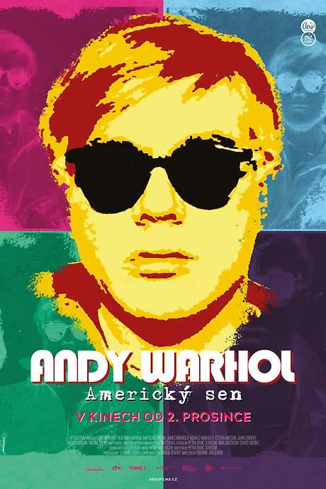 Andy Warhol - The American Dream